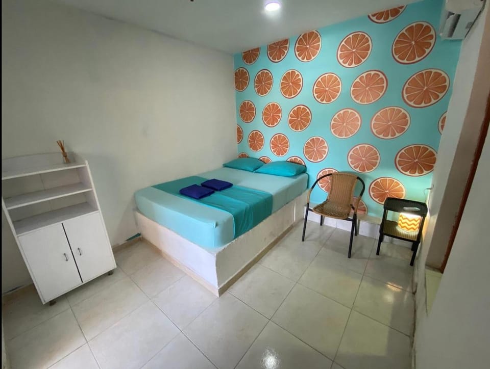 Tamarindo Vacation rental in Santa Marta