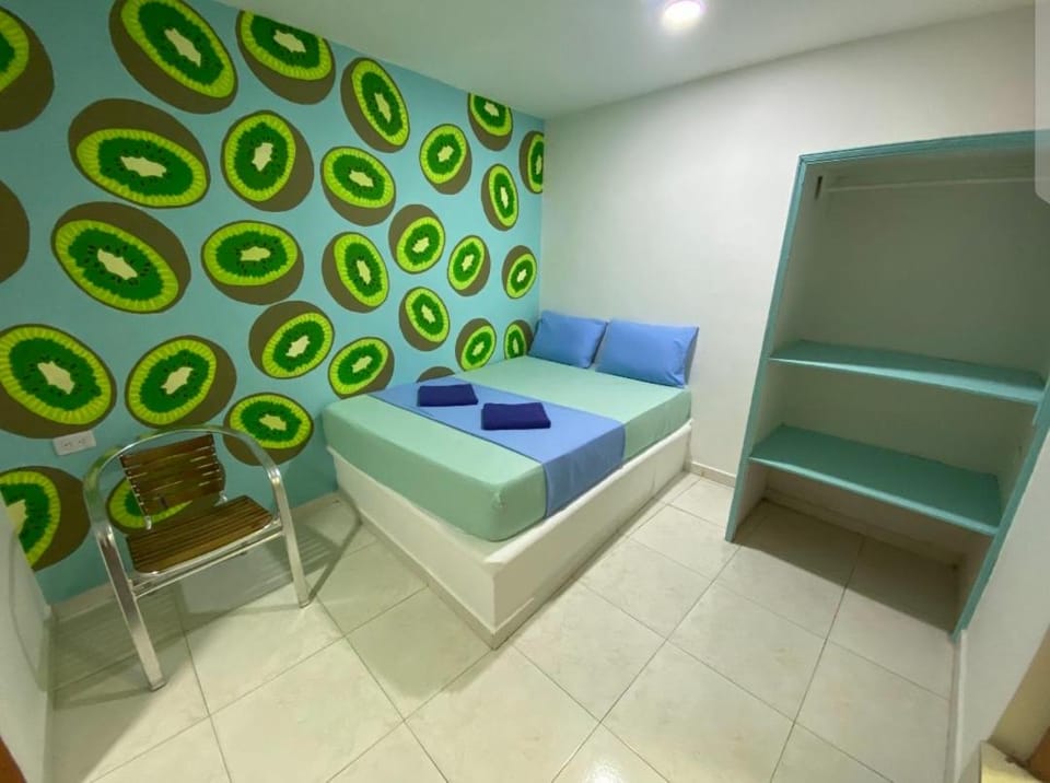 Tamarindo Vacation rental in Santa Marta