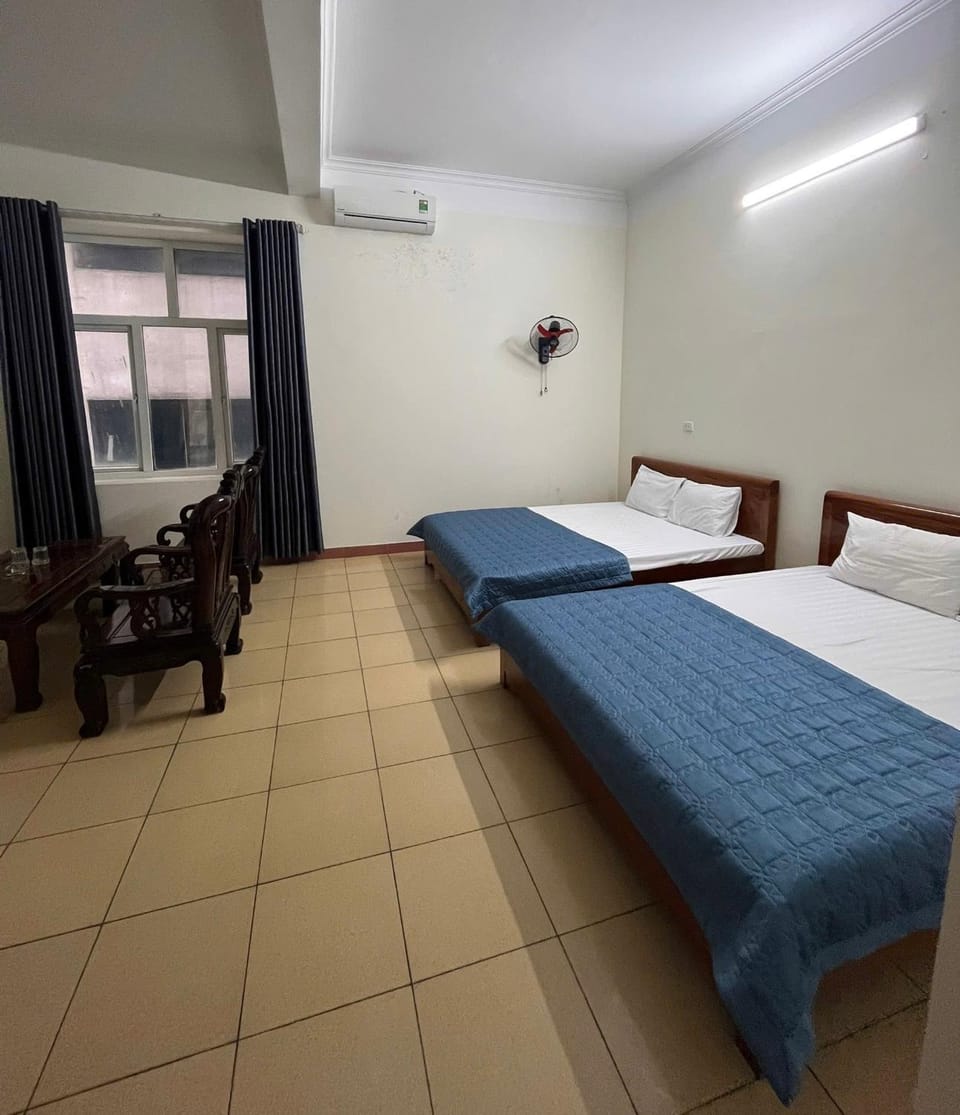 Khách sạn Sa Nam Cửa Lò Hotel in Laos