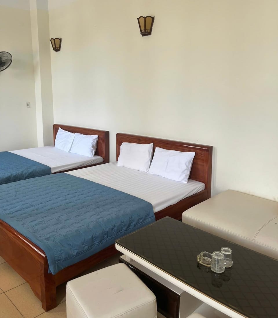 Khách sạn Sa Nam Cửa Lò Hotel in Laos