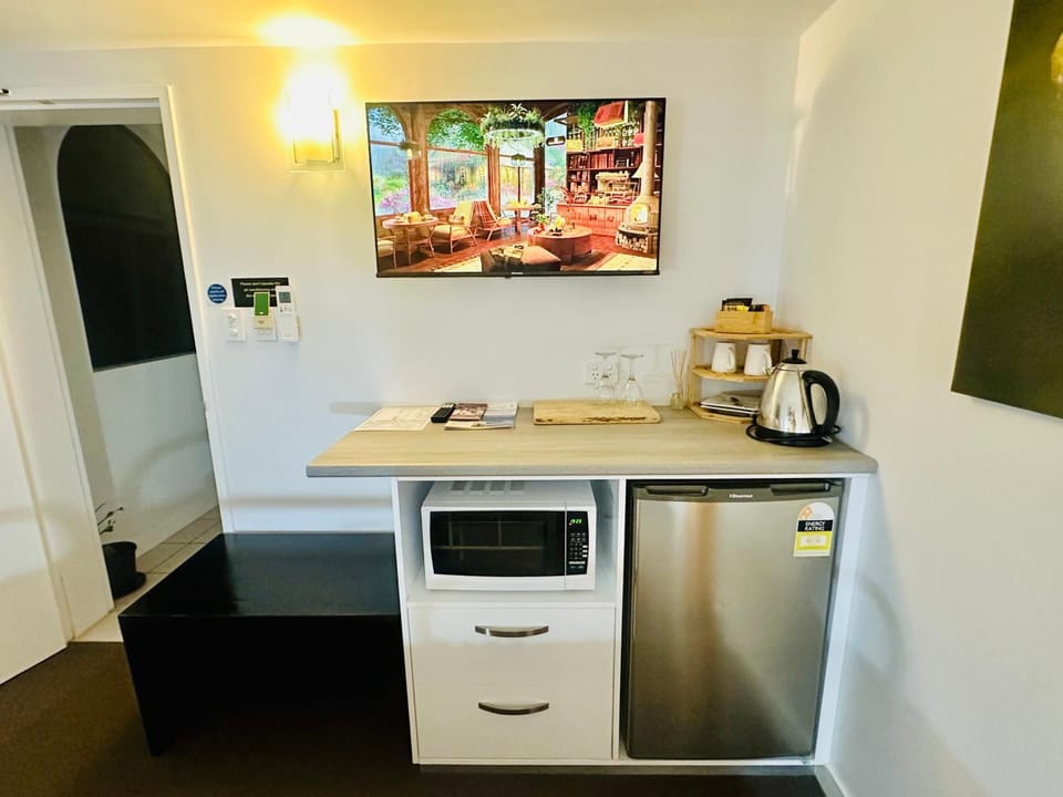 Sunbird Suite in Palm Cove Apartment in Palm Cove