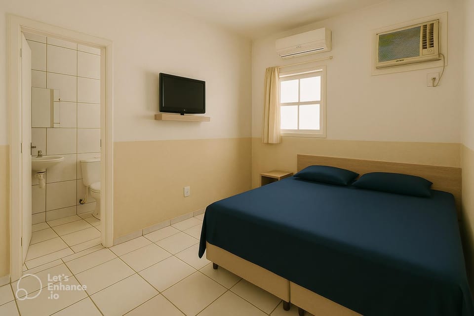 Alojamento Pousada Economica Canoas Apartment in State of Rio Grande do Sul