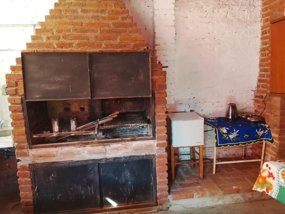 alojamiento Villa sarita Bed and Breakfast in Posadas