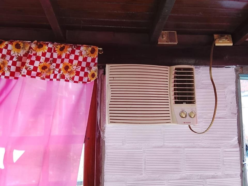 alojamiento Villa sarita Bed and Breakfast in Posadas