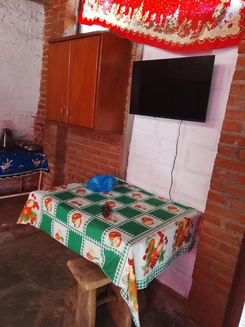 alojamiento Villa sarita Bed and Breakfast in Posadas