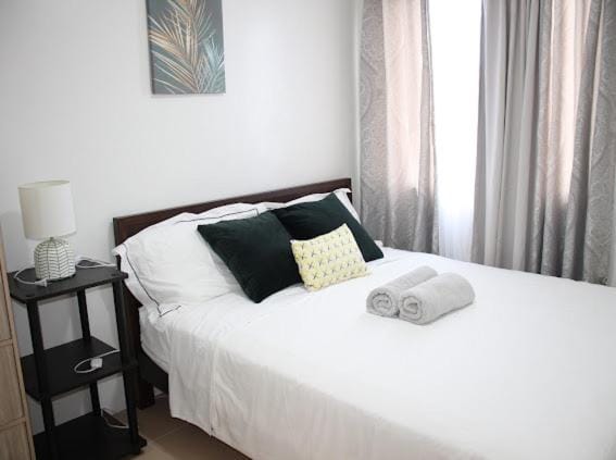 One Spatial Condo Apartment hotel in Iloilo City