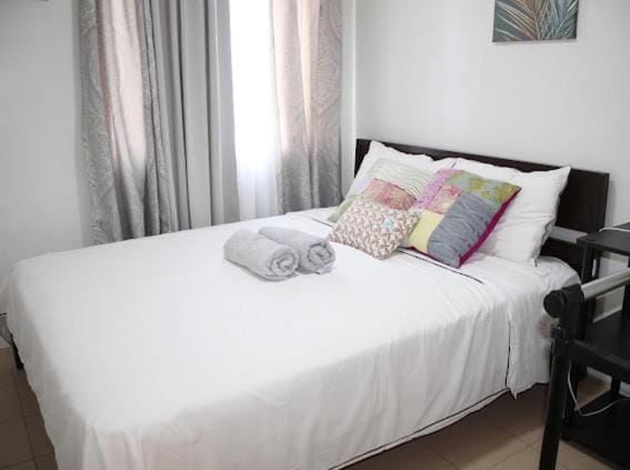 One Spatial Condo Apartment hotel in Iloilo City