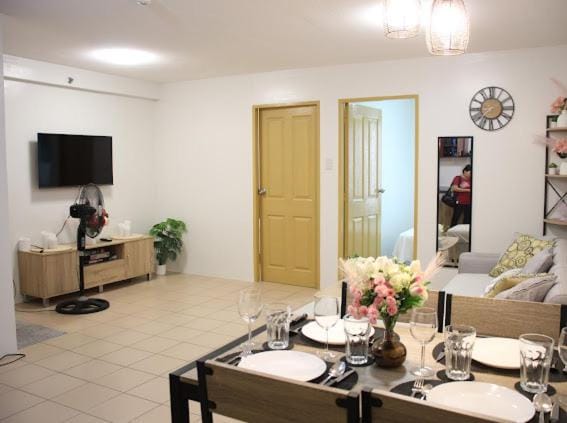 One Spatial Condo Apartment hotel in Iloilo City