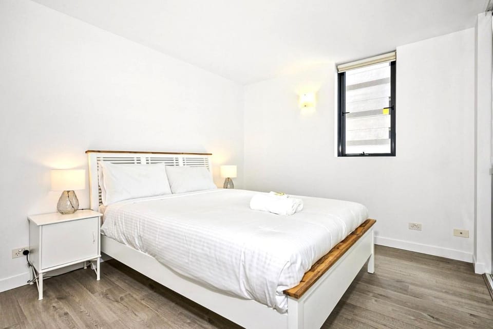 Spencer Sanctuary Prime Location by Southern Cross Apartment in Melbourne