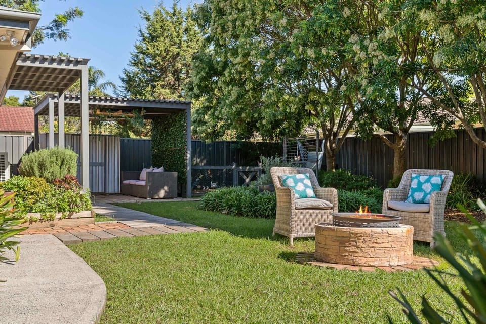 Bliss at Jervis Bay - pet-friendly Vincentia home House in Vincentia