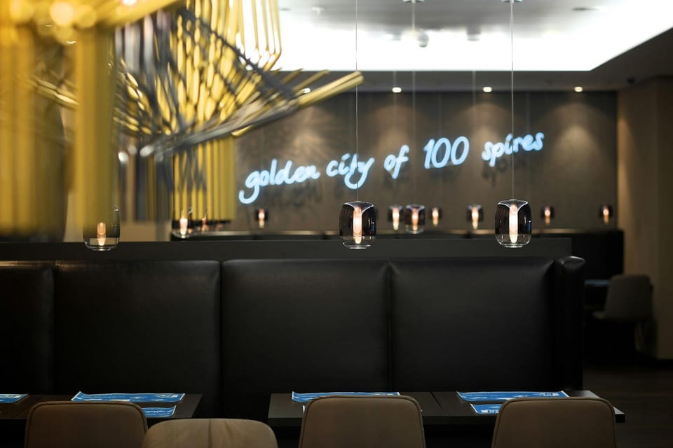 Lounge or bar
