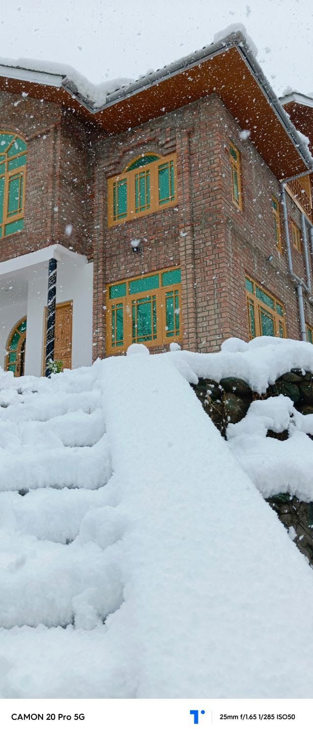 The Himalayan Inn homestay Vacation rental in India