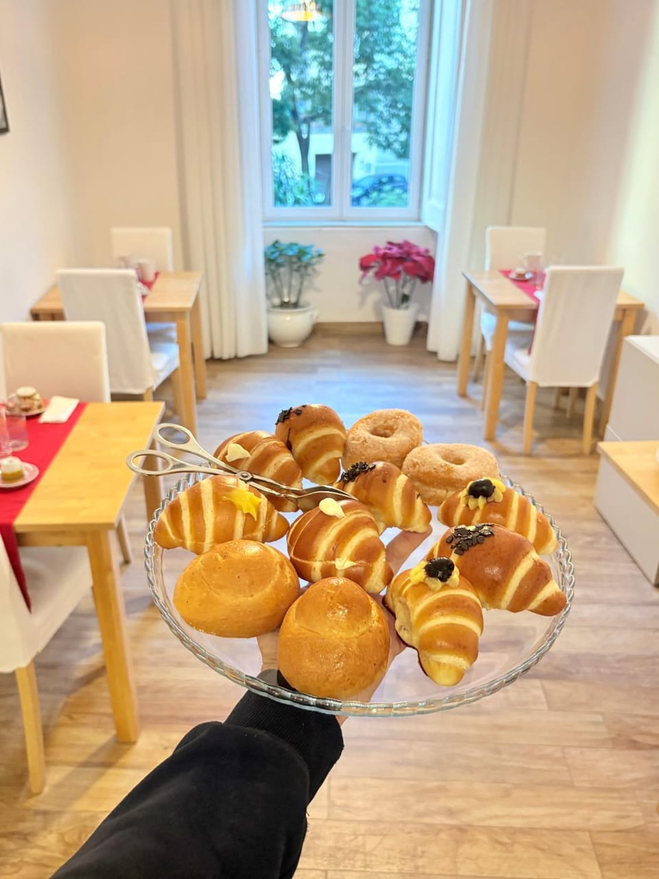 B&B Floridiana Bed and Breakfast in Naples