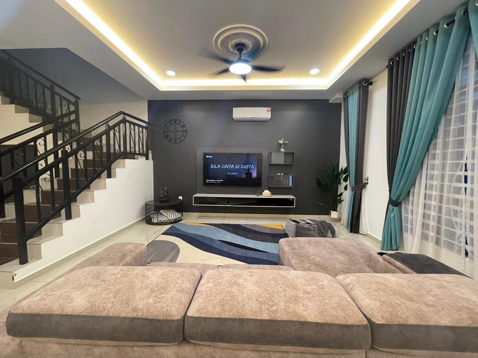 TV and multimedia