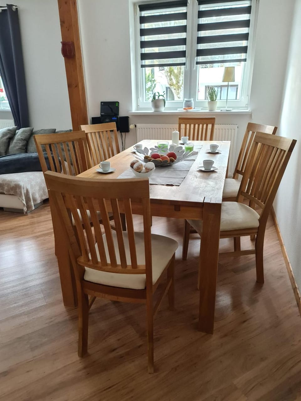FeWo mal Anders - exklusiv Urlauben Apartment in Braunlage