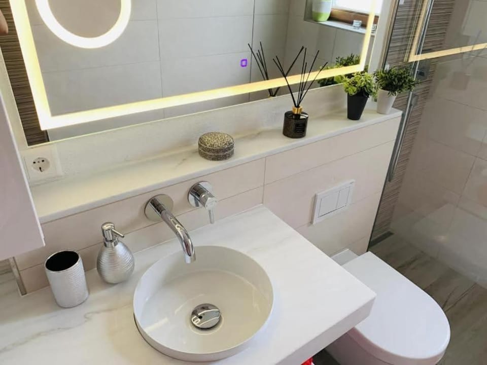 FeWo mal Anders - exklusiv Urlauben Apartment in Braunlage