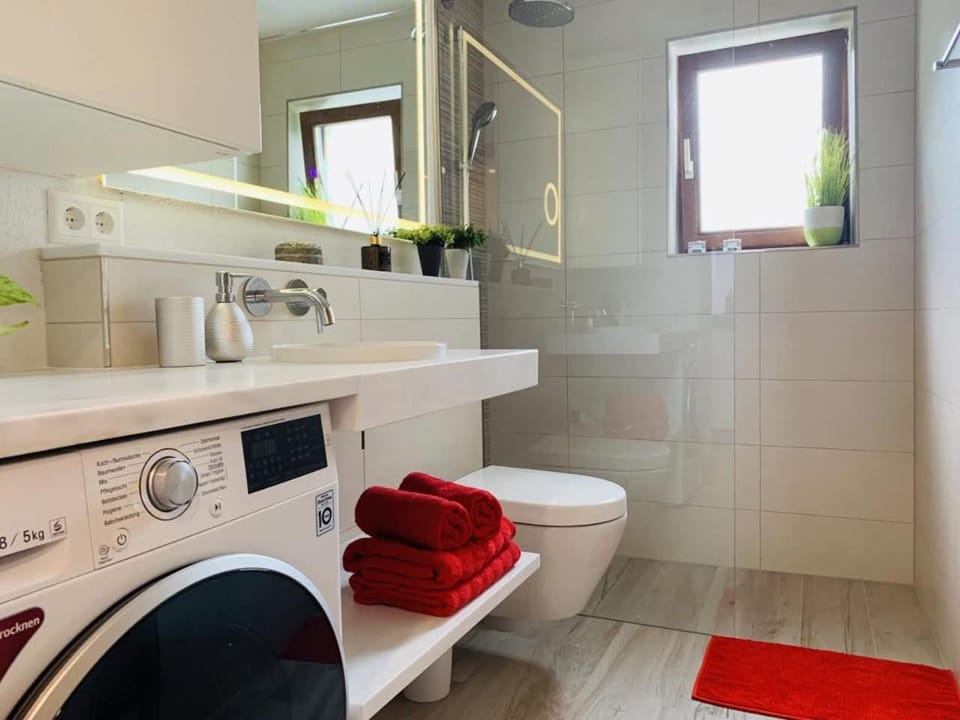 FeWo mal Anders - exklusiv Urlauben Apartment in Braunlage