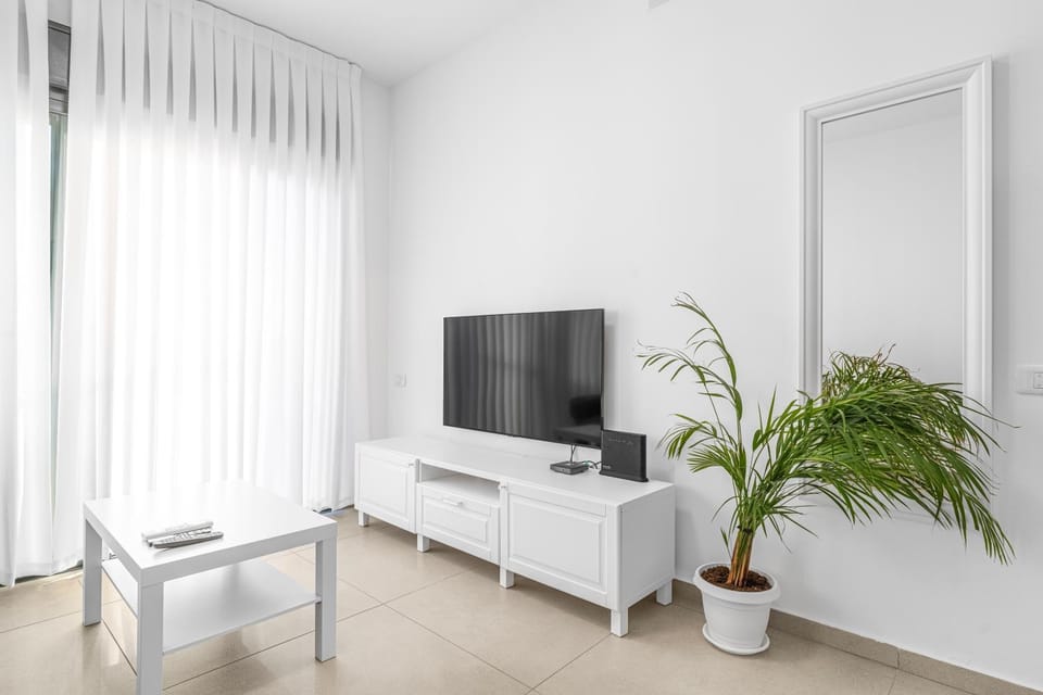 Luxury Suite Apartment With Sea View #64 By Hashdera Eilat Apartment in Eilat
