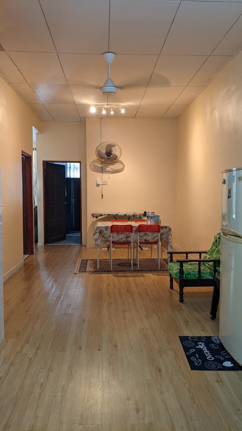 Sri Damai Homestay House in Kedah