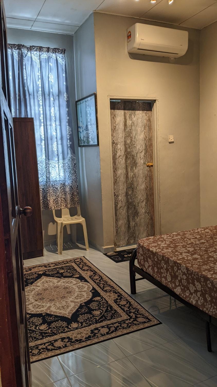 Sri Damai Homestay House in Kedah