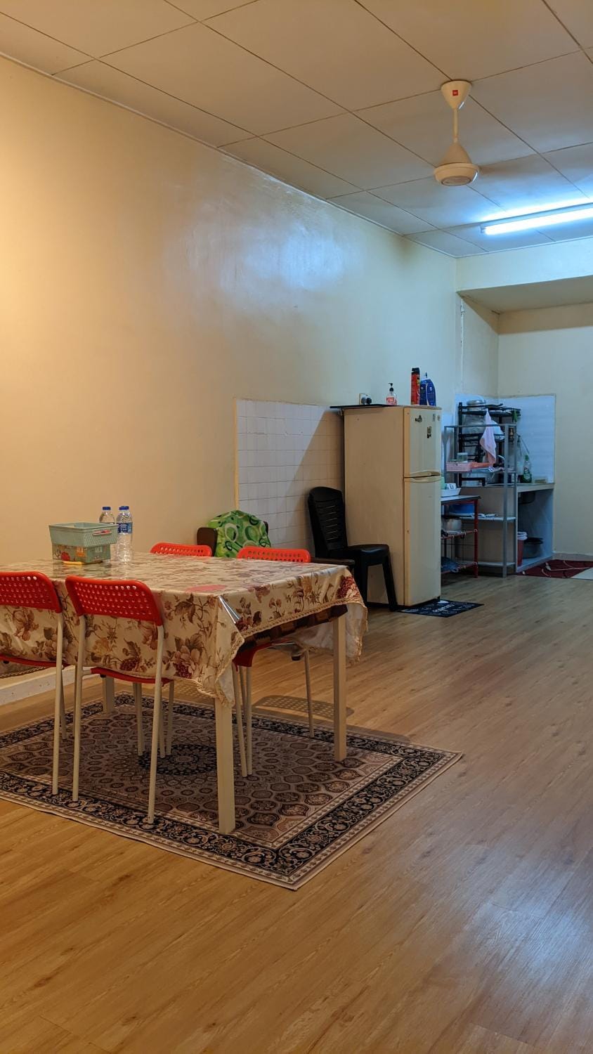 Sri Damai Homestay House in Kedah