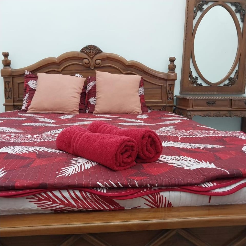 Orkid Bayu Homestay Kluang House in Johor