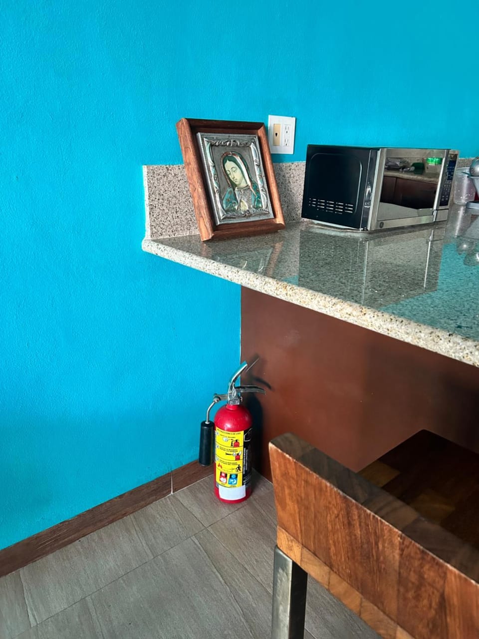 Comodidad y naturaleza Apartment in San Francisco, Nayarit