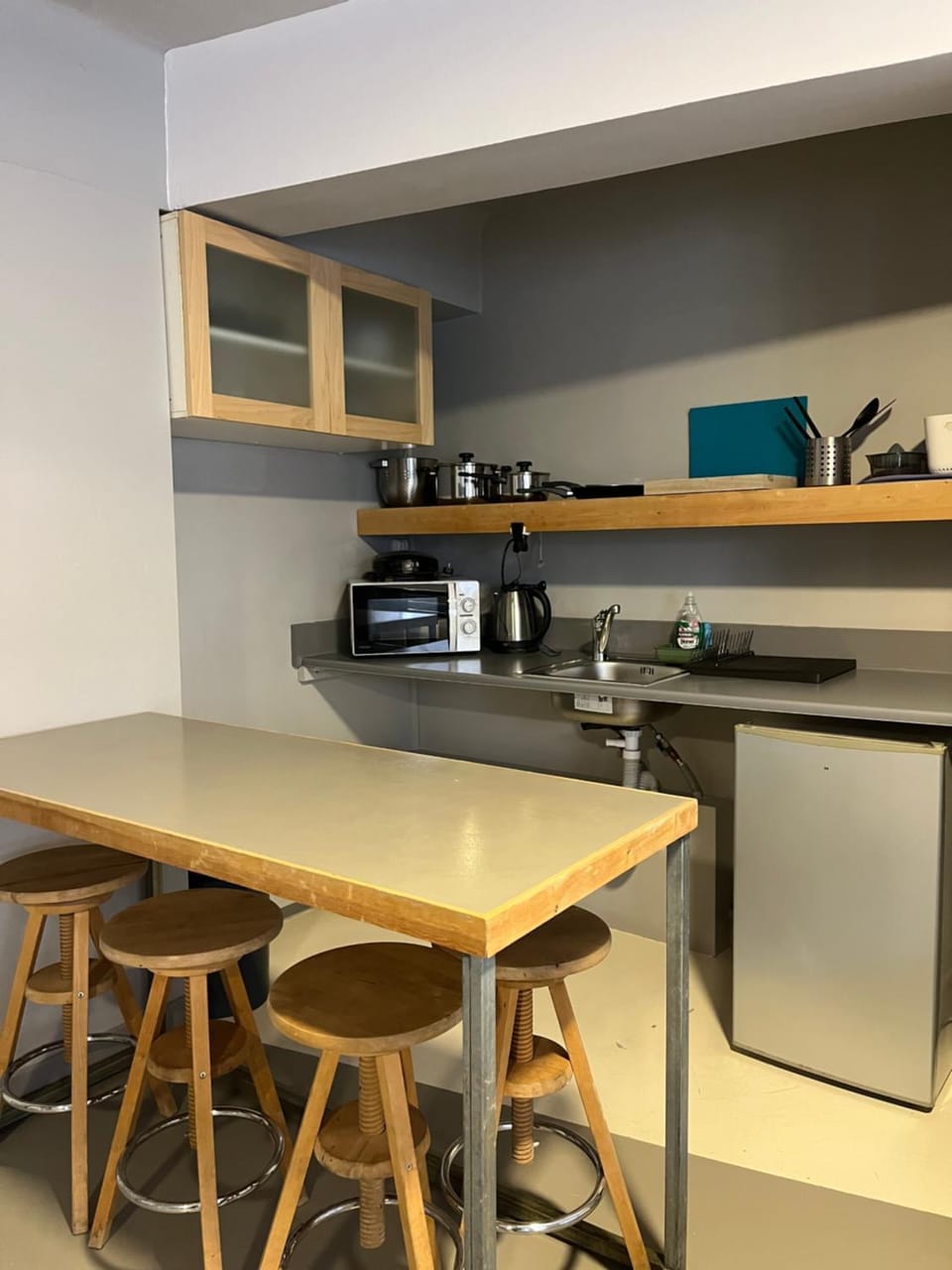 Mosaikon Guesthouses #Vasilikis Str Apartment in Athens