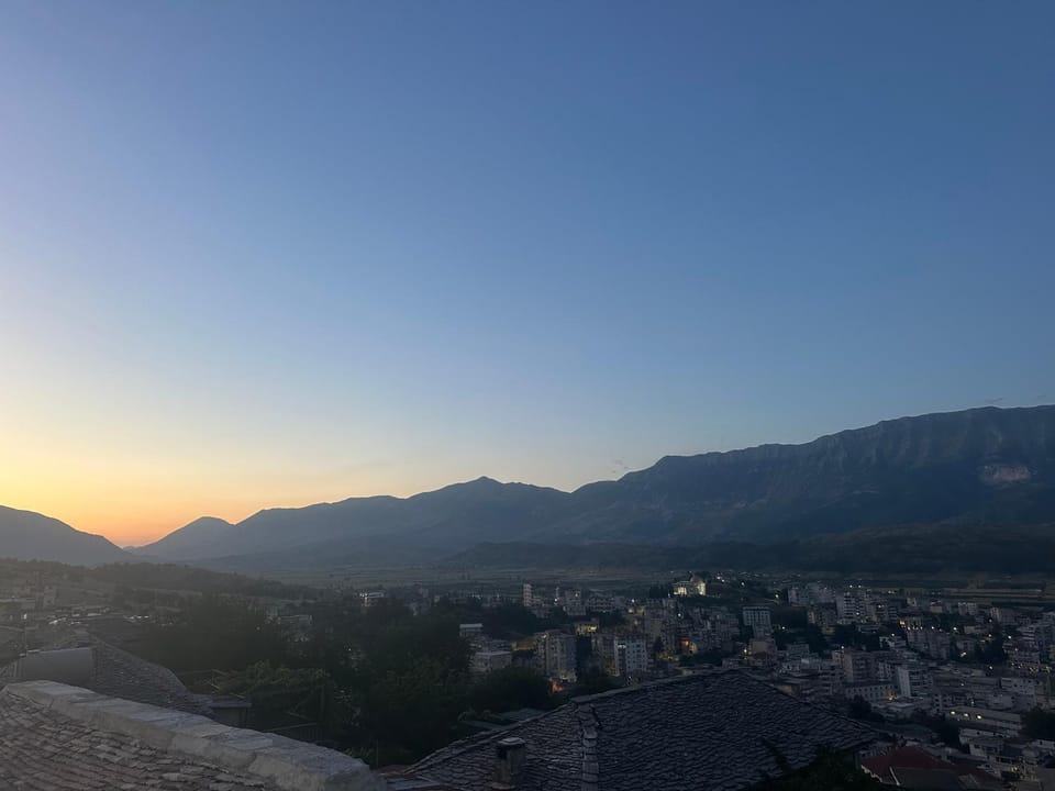 Guest House Denis Bed and Breakfast in Vlorë County, Albania