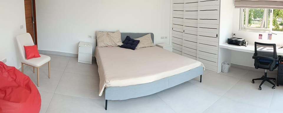 BANTAI White House Bed and Breakfast in Ko Samui