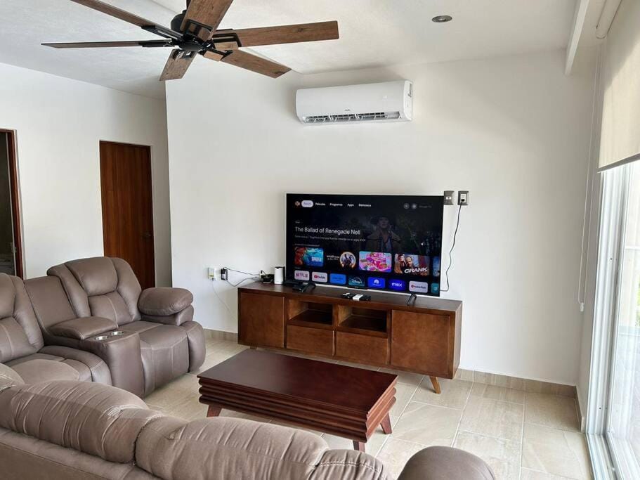 Vidamar Refugio Costero / Zona Diamante Apartment in Acapulco