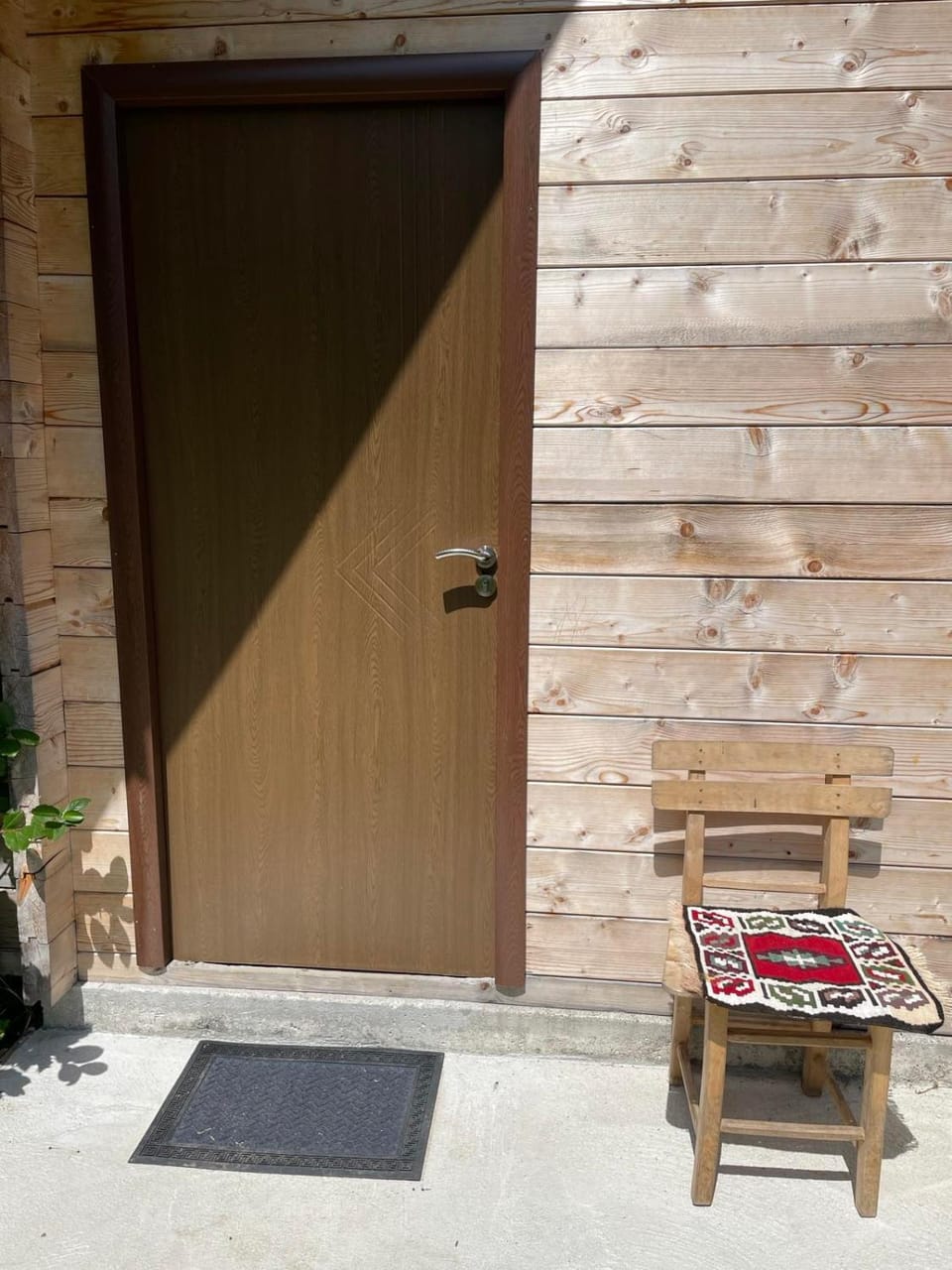 Bungalov Perovic Apartment in Montenegro