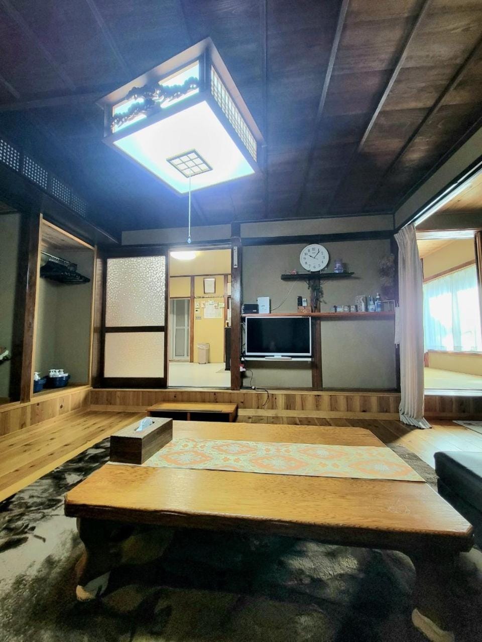 古民家 日乃家一棟貸し HINOYA Funabashi Private House House in Chiba Prefecture