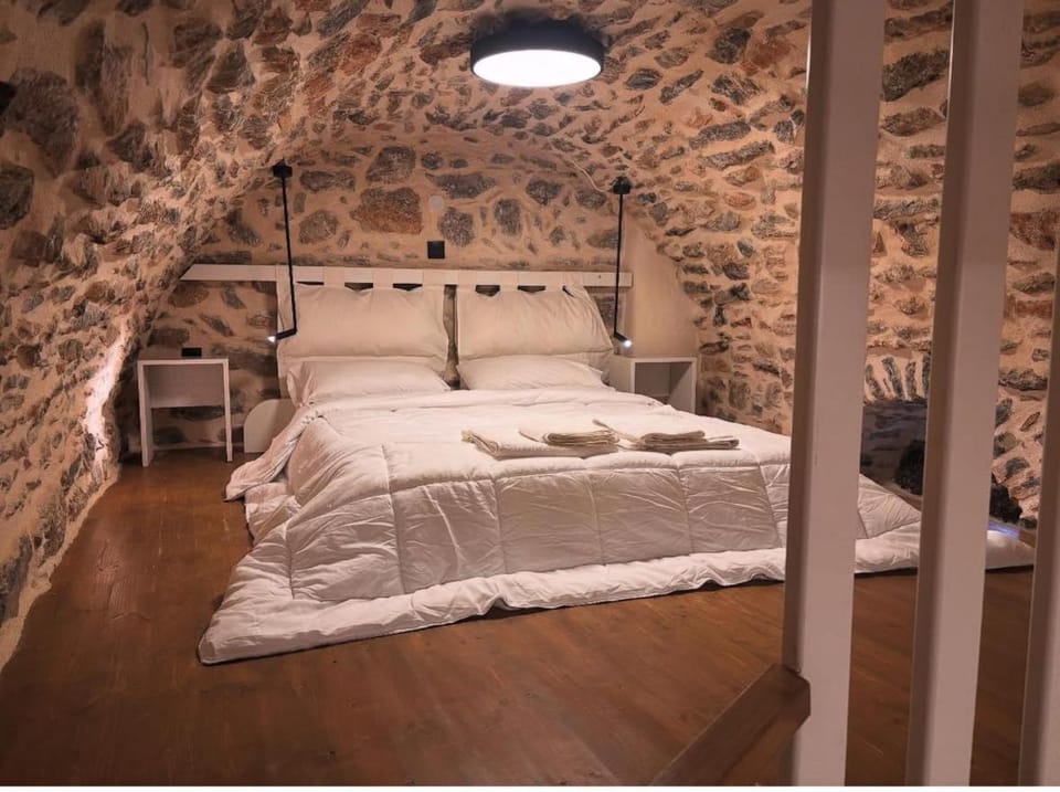 Sundays Holiday Apartments House in Decentralized Administration of the Aegean