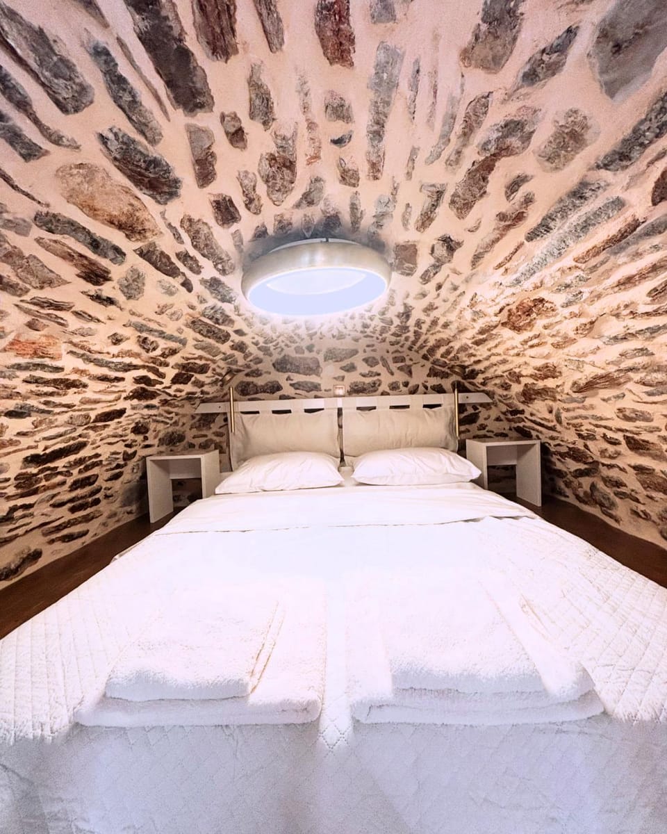 Sundays Holiday Apartments House in Decentralized Administration of the Aegean