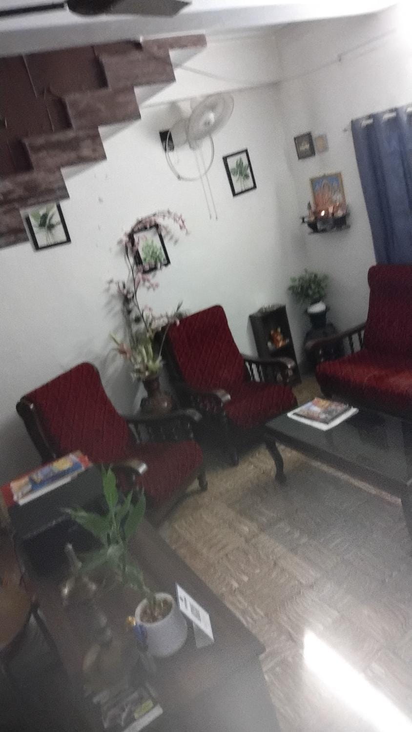 MOTHER TREE INN Vacation rental in Kochi