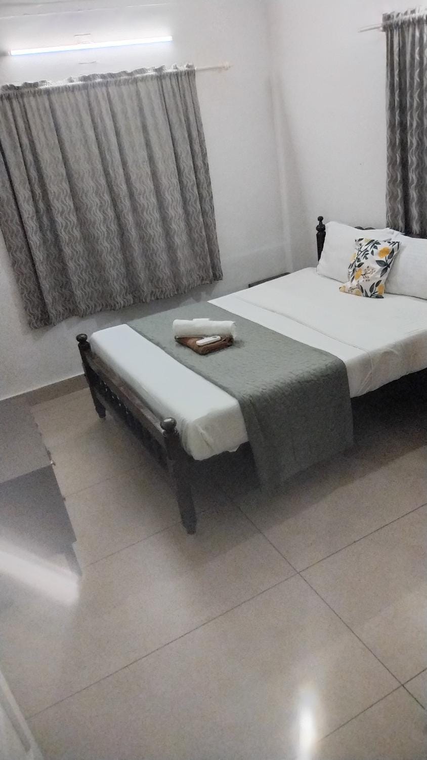 MOTHER TREE INN Vacation rental in Kochi