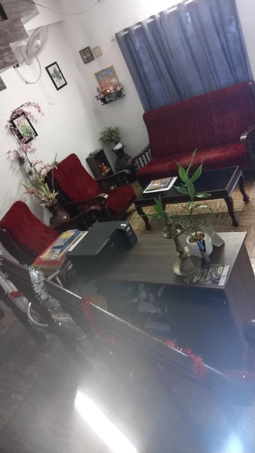 MOTHER TREE INN Vacation rental in Kochi