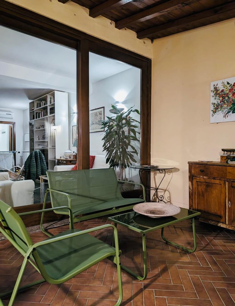 La casa sul lago Apartment in Trevignano Romano