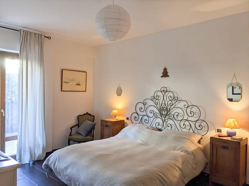 La casa sul lago Apartment in Trevignano Romano