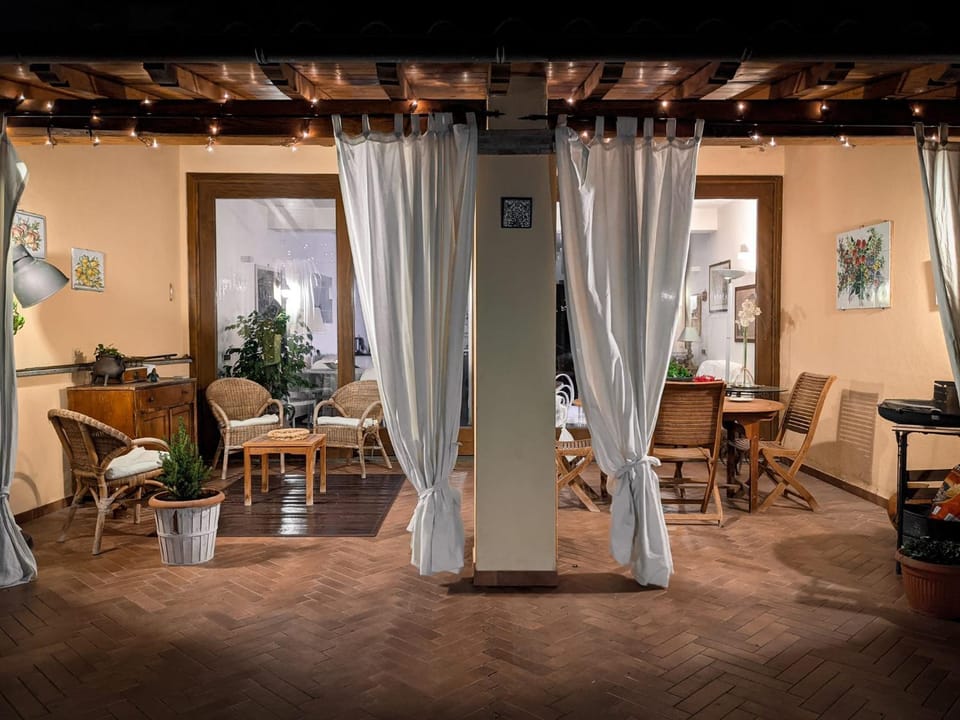 La casa sul lago Apartment in Trevignano Romano