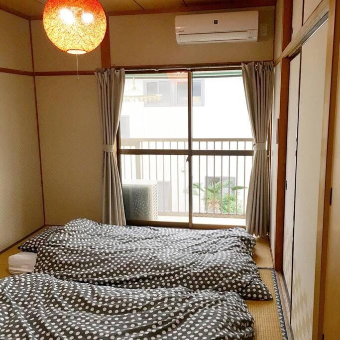 KandK HOUSE Villa in Japan