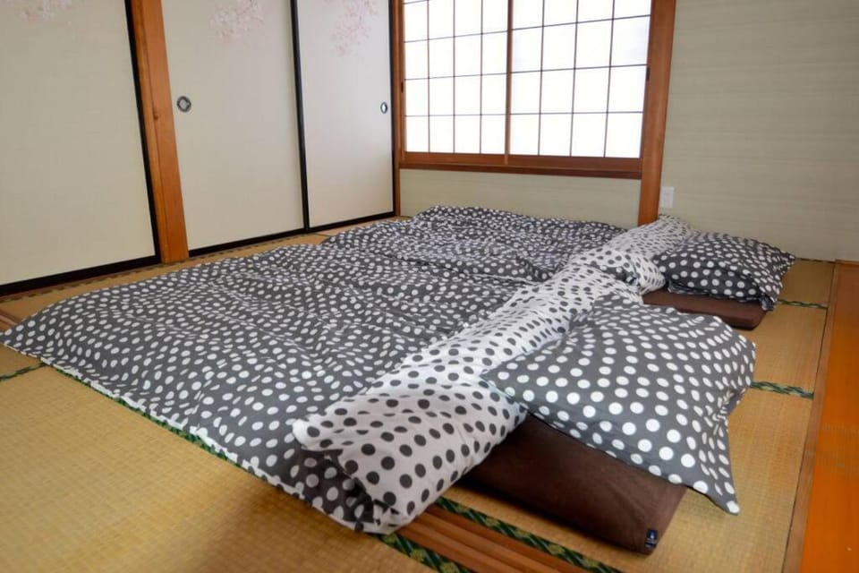 KandK HOUSE Villa in Japan