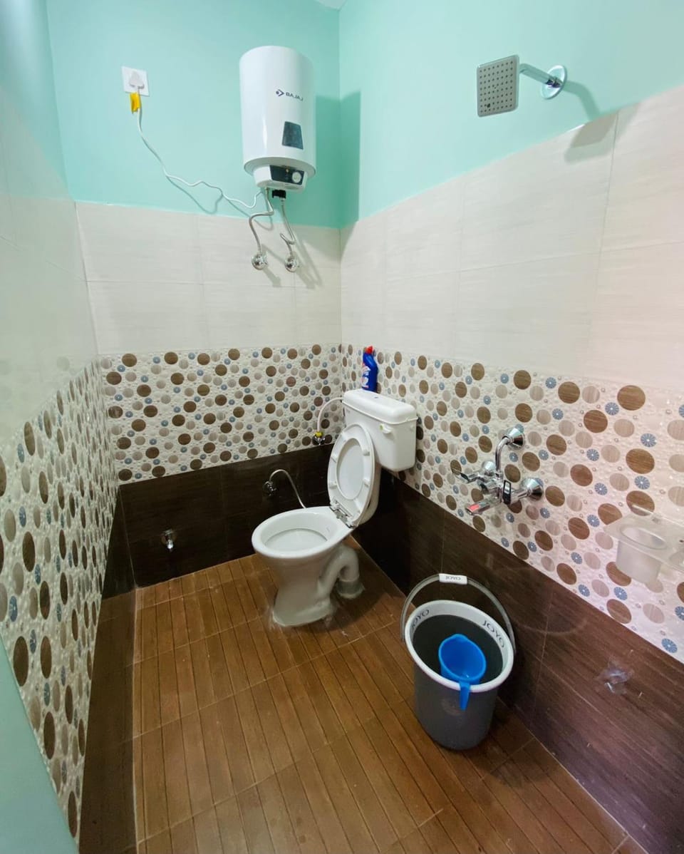 Himdarshan Homestay Vacation rental in Uttarakhand