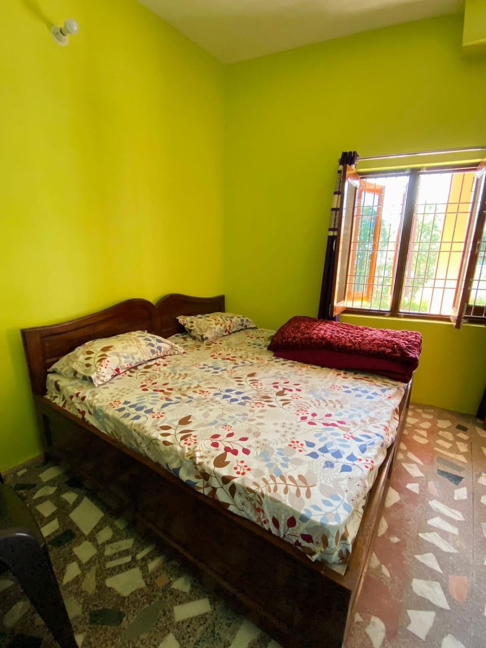 Himdarshan Homestay Vacation rental in Uttarakhand