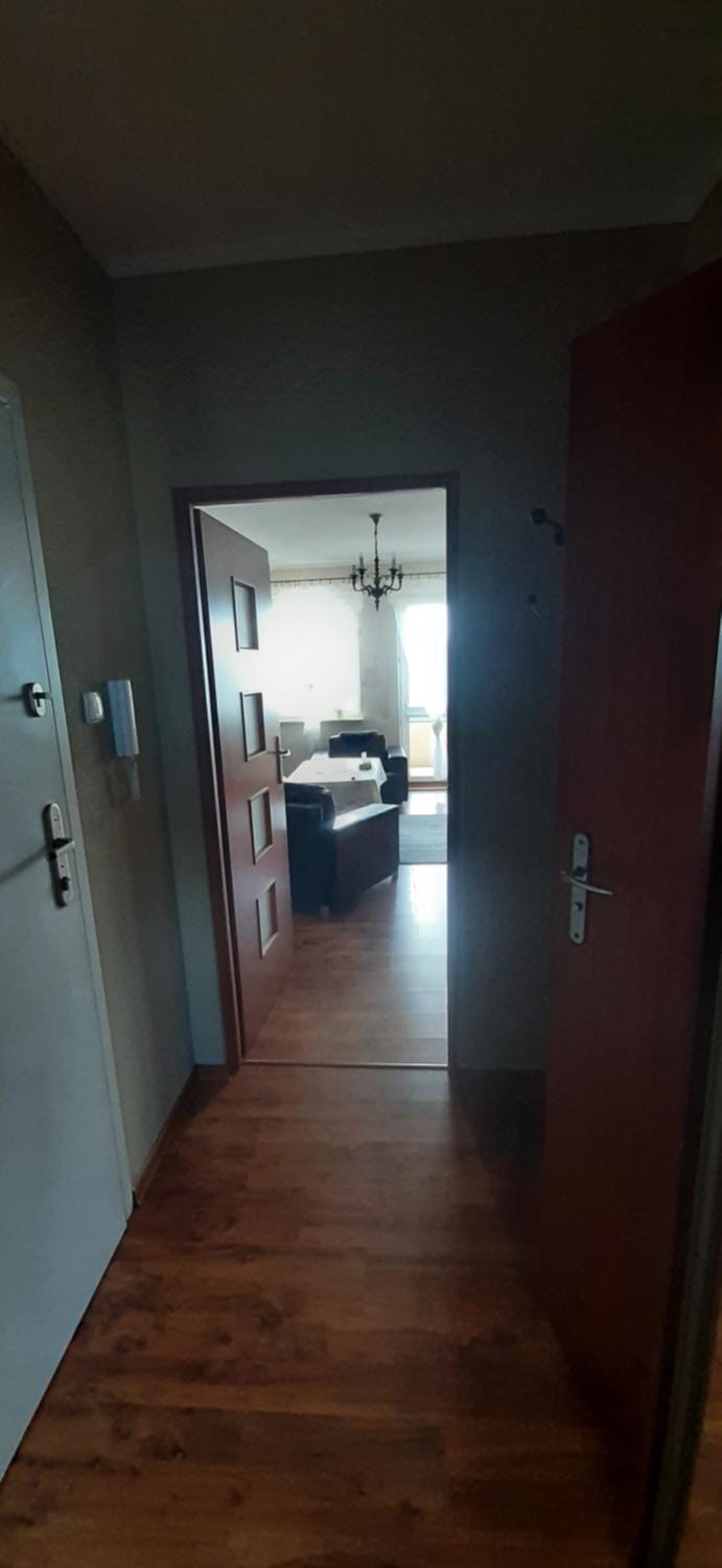 Apartament Piernikowy Apartment in Greater Poland Voivodeship