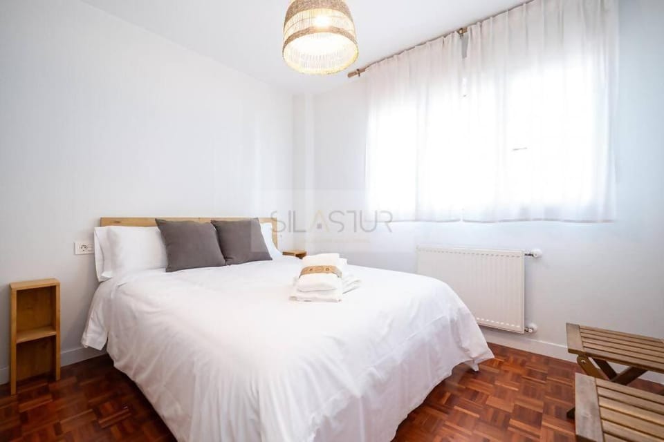 Mariano Moré Apartamento Apartment in Gijón