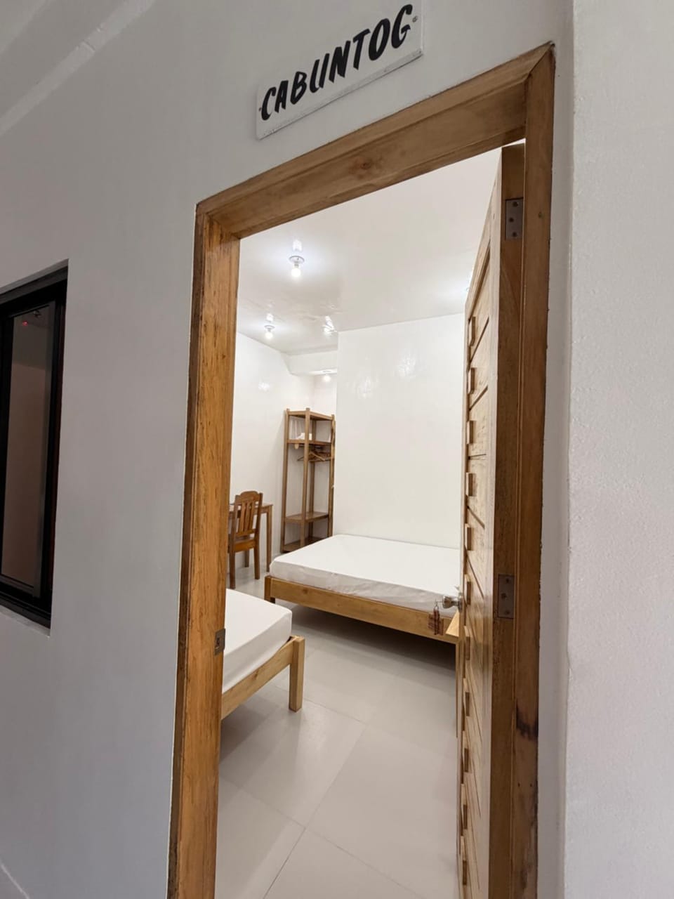 NOGS Homestay, near Magpupungko, Siargao Island Surfings Spots Bed and Breakfast in Siargao Island