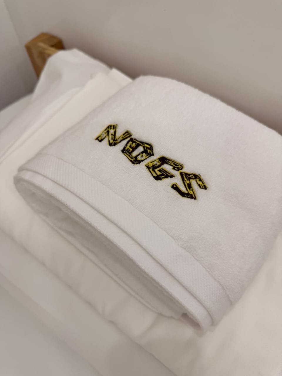 towels