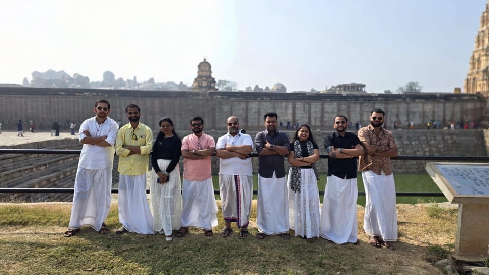 Sagar Homestay Hampi Vacation rental in Karnataka